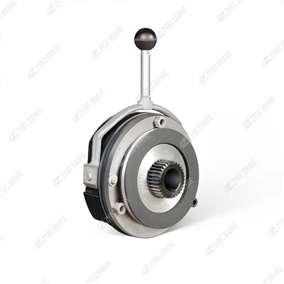 DJPZ-80 Motor Disc Brake | Compact Fail-Safe Motor Brake suppliers