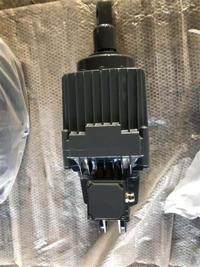 ED1250-60 Hydraulic Thruster China Manufacturer