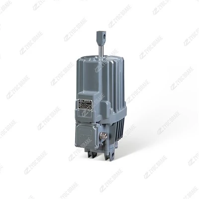 Ed630/12 Electro-hydraulic Thruster factory