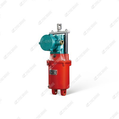 High Quality BYT1 Series Explosion Protected Electro Hydraulic Thrusters factory