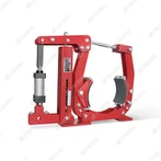 SRAITH QW/QWZ5 DEARADH DÚNTA Coscáin drumaí aeroibrithe