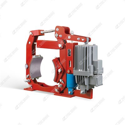 YW-E400/E80 Leictrea-shraith dhá chéim-Drumchoscáin hiodrálacha