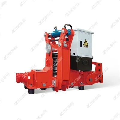 ZYTJX-120 CLAMP IARNRÓID