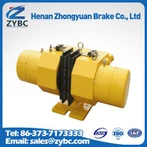 Sraith SB Coscáin Sábháilteachta Tiománaí Leictr-Hiodrálacha