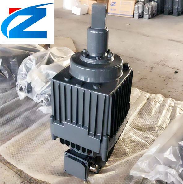 Eldro Thrustor EB1250-120 (Ed121 / 12) Do Chustaiméirí sa tSaimbia