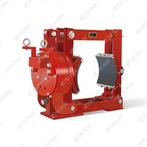 Coscán Leictreamaighnéadach DC