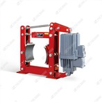 Córais Coscánaithe Tionscail, Coscáin Droim Teip-sábháilte